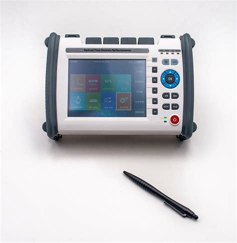 Seikofire S Series Optical Fiber Comprehensive Tester Multifunction