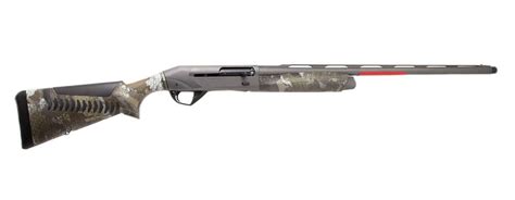 Benelli Super Black Eagle Shotgun