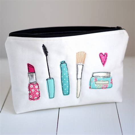 Designer Makeup Bag Sets | semashow.com