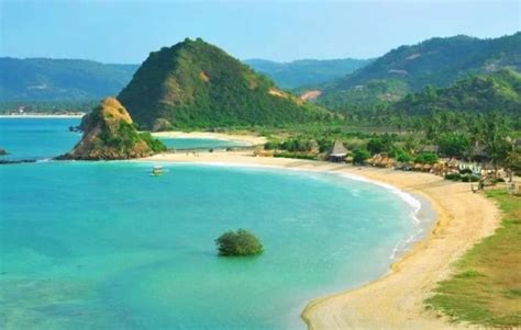 7 Rekomendasi Destinasi Wisata Di Lombok Yang Patut Dikunjungi