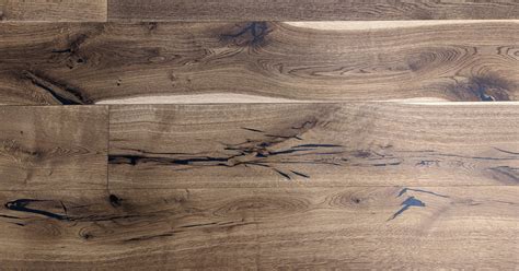 Fumed White Oak Flooring The Process Its Benefits