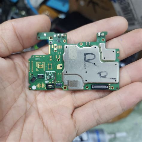 Jual Mesin Infinix Hot I Minus Ic Power Mesin Infinix Hot I Minus Shopee Indonesia