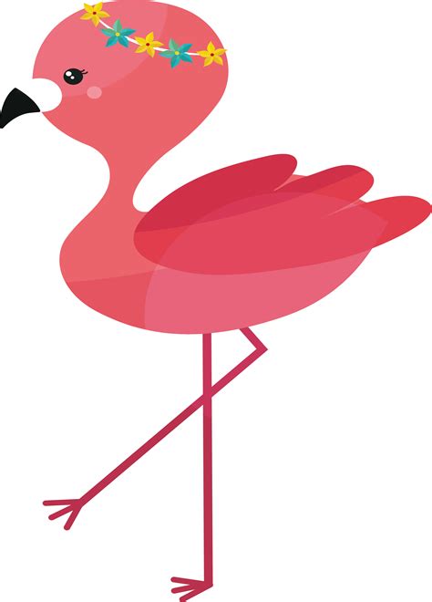 Download 19 Flamingo Svg Library Stock Png Huge Freebie Download Png