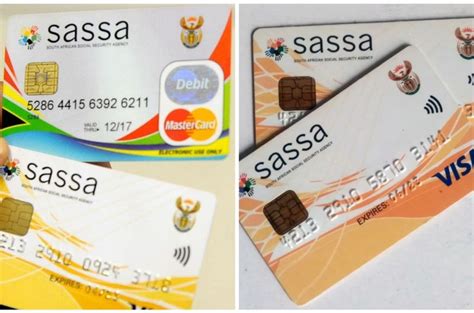 Sassa Here Are The Social Grants Payments Dates For December