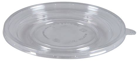 48 Inch Clear Plastic Tub Lid