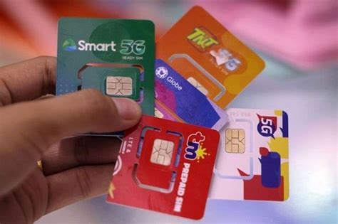 Globe Cautions Vs SIM Registration Scam Philstar