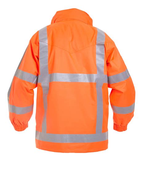 Hydrowear Markelo Multi SNS Fire Retardant Hi Vis Anti Static