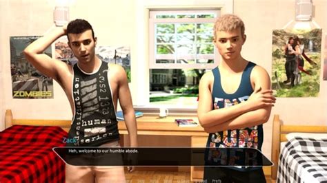 Visual Novels 3d Visual Novels Visual Novels Hypno Gay Bingo