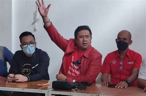 PSI Sumut Kembali Soroti Proyek Multiyears 2 7 Triliun Ini Kata Nezar