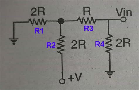 resistors - Voltage divider formula? - Electrical Engineering Stack Exchange