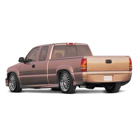 1994 Chevy Silverado Body Kits