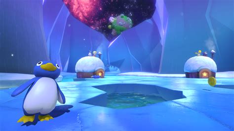 File:MK8D 3DS Rosalina's Ice World Scene 2.png - Super Mario Wiki, the ...