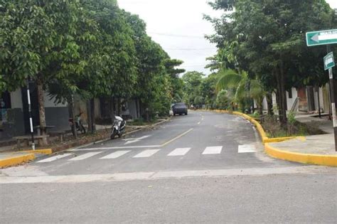 Culminan Obras De Asfaltado De La Iii Etapa De Urbanizaci N Los