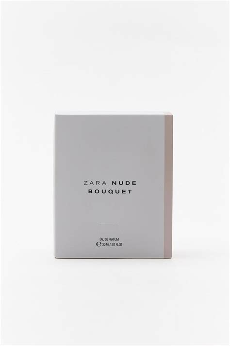 Zara Nude Bouquet 30 ml Kadın Parfüm Fiyatı Yorumları