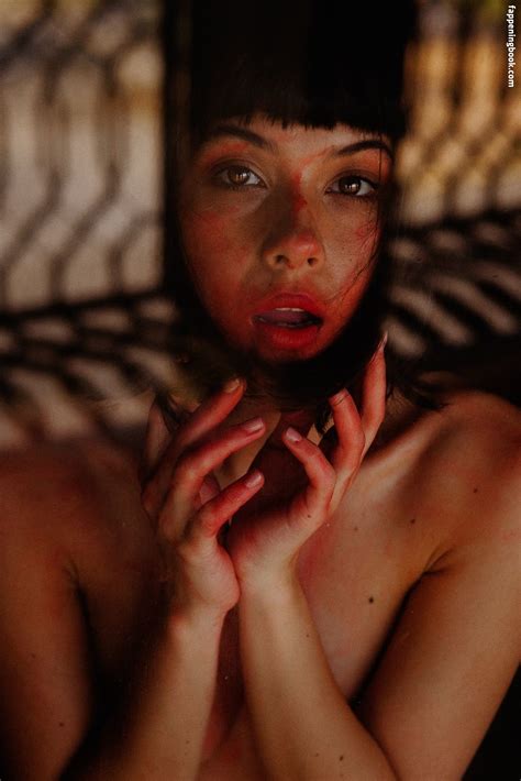 Tania Mafilito Nude OnlyFans Leaks Fappening FappeningBook