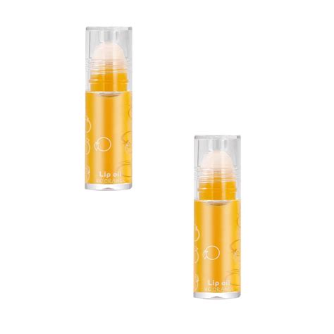 Nude Lip Stain Fruit Flavor Ed Lip Oil For Moisturizin G Moisturizin G And Color Changin G Lip
