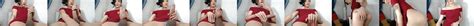 Beauty Tasing Her Big Cock Under Dress Shemale Porn D6 XHamster