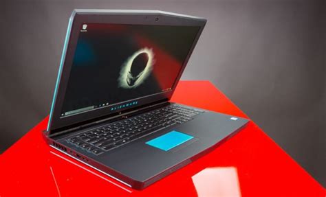 Alienware Laptop Reviews - The Tech Edvocate