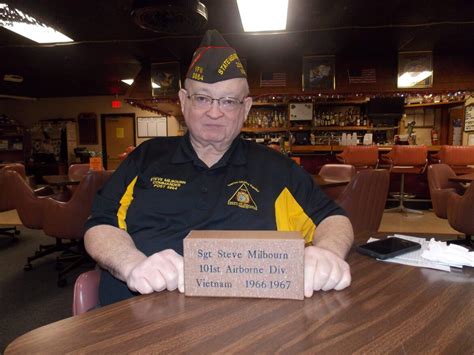 Greenwood Vfw Hosts Brick Fundraiser For New Building My Icon Media