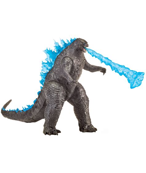 Фигурка Годзилла (Godzilla vs Kong Basic Godzilla Figure) купить в ...