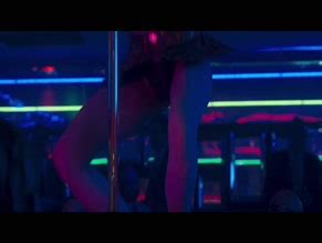 JANET ANDERSON Nude AZNude