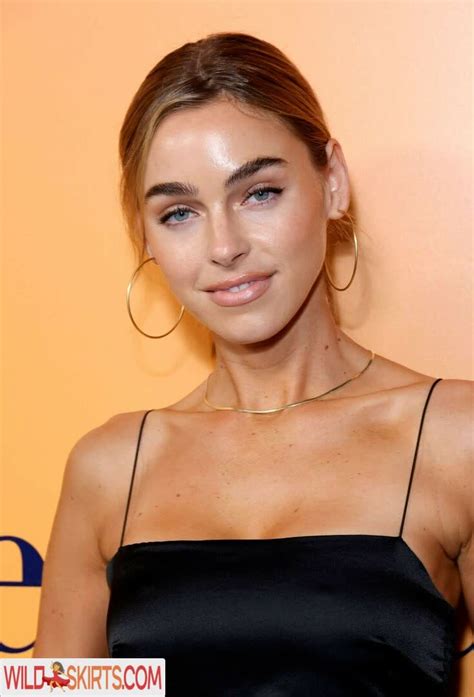 Elizabeth Turner Elizabethcturner Nude Instagram Leaked Photo