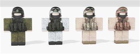 Russian Ratnik Gear Pack (Multi Camo) – Clearly Development