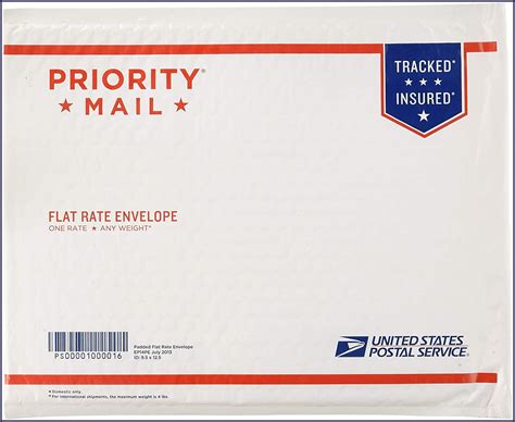 Usps Mailing Envelopes Sizes - Envelope : Resume Template Collections ...