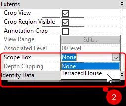 How To Use Revit Scope Box Complete Guide Lazybim