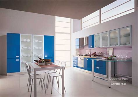 Гарнитур для кухни - Мебель МР