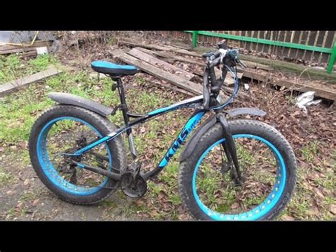 Про велосипед для курьера. Велокурьер - YouTube