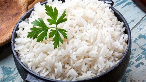 Is Rice Good For Acid Reflux Benefits Types And Best Practices