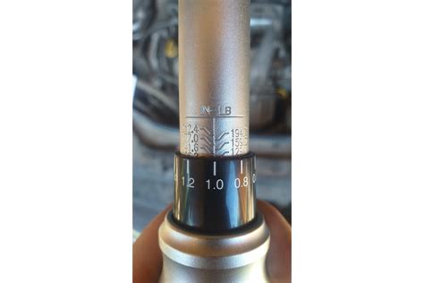 Динамометрический ключ 1/4" 5-25 Нм Inforce, Длина 315мм, Сталь Cr-V ...