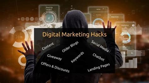 Super Digital Marketing Hacks For Your Business Easily Rank Your Site