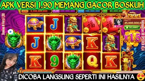 Room Dragon Hari Ini Kode Jackpot Dragon Hari Ini Jp Naga Hijau