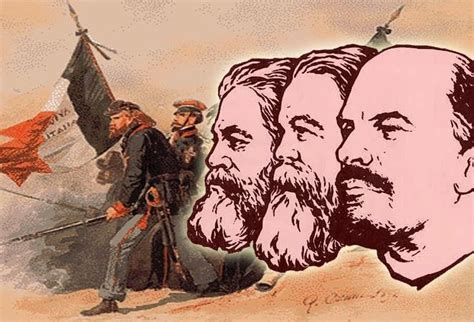 Marx Engels Lenin Gramsci E Il Risorgimento Ita Moose Art