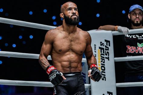 Demetrious Johnson Net Worth 2022, Salary & Endorsements