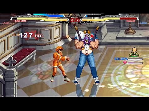 Brian Vs Izanami XVIDEOS