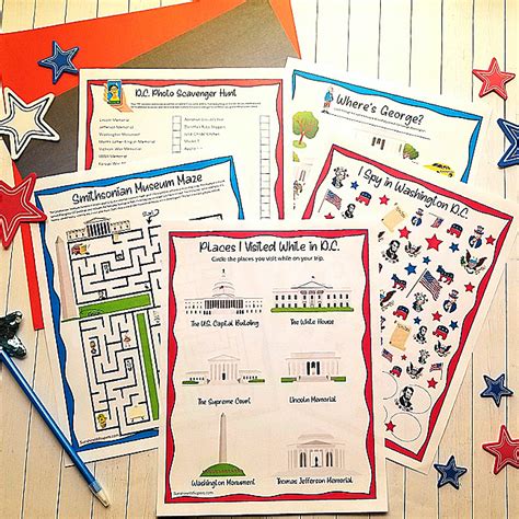 Make Your Own First Day Of School Time Capsule Free Printable