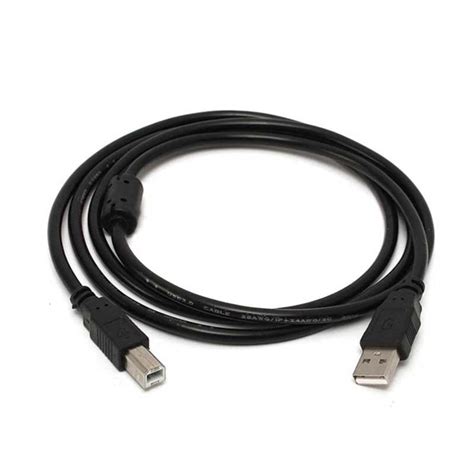 Cable Usb Impresora M Am Bm Usb