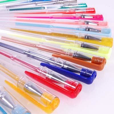 Best gel pens for writing, drawing and sketching