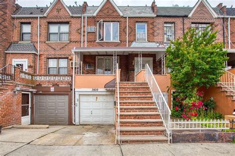 3809 Kings Hwy Brooklyn Ny 11234 Trulia