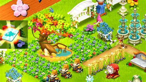 HayDay Level 177 Cómo Conseguir Muchos materiales YouTube