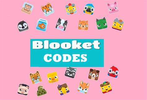 Active Blooket Codes To Use In 2023 Fix The Life