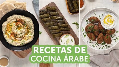 37 mejores recetas comida arabe - Lucullus