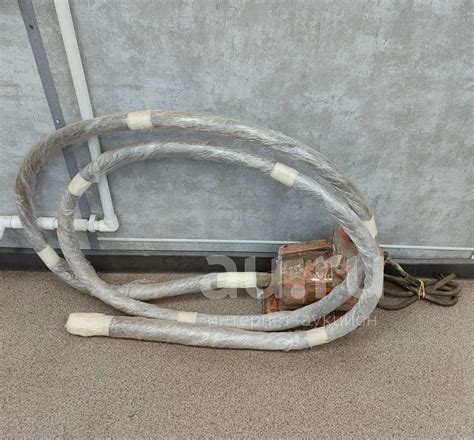 Глубинный вибратор Красный маяк Состояние неизвестно (s) — купить в ...