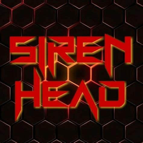 Stream Siren Head Listen To Siren Head Remixes Playlist Online For Free On Soundcloud