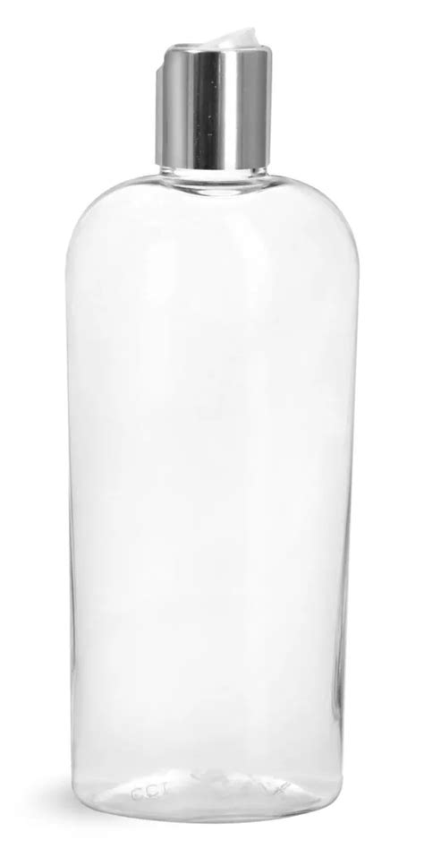 Oz Plastic Bottles With Caps Sks Bottle Packaging