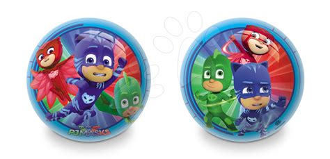 Meselabda Pj Masks Mondo