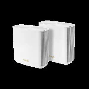 Asus Zenwifi Ax Xt Whole Home Mesh Wifi Systemasus Global